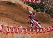 Honda CRF250F